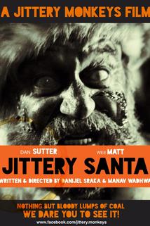 Profilový obrázek - Jittery Santa