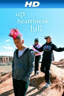 Profilový obrázek - Up Heartbreak Hill