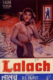 Profilový obrázek - Lalach