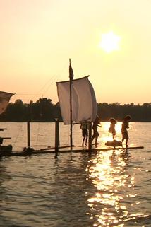 Profilový obrázek - David's Boat Voyage of the Swamp Fox