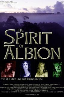 The Spirit of Albion  - The Spirit of Albion