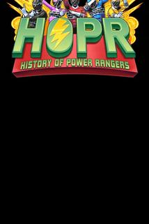 Profilový obrázek - The History of Power Rangers
