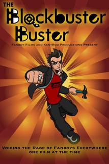 Profilový obrázek - The Blockbuster Buster