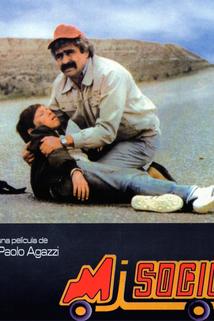 Profilový obrázek - Mi socio