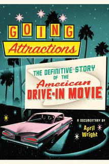 Profilový obrázek - Going Attractions: The Definitive Story of the American Drive-in Movie