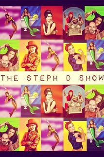 Profilový obrázek - The Steph D Show