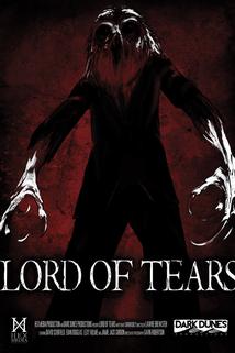Profilový obrázek - Lord of Tears