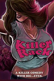 Profilový obrázek - Killer Rack