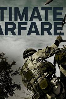 Profilový obrázek - Ultimate Warfare