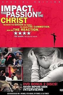Profilový obrázek - Impact: The Passion of the Christ
