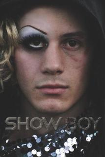 Profilový obrázek - Showboy