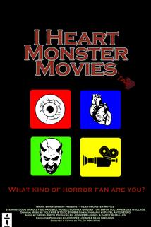 Profilový obrázek - I Heart Monster Movies