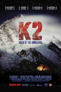 Profilový obrázek - K2: Siren of the Himalayas