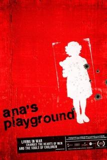Profilový obrázek - Ana's Playground