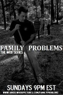 Profilový obrázek - Family Problems