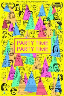 Profilový obrázek - Party Time Party Time