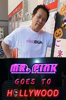 Profilový obrázek - Mr. Pink Goes to Hollywood