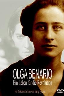 Profilový obrázek - Olga Benario - Ein Leben für die Revolution