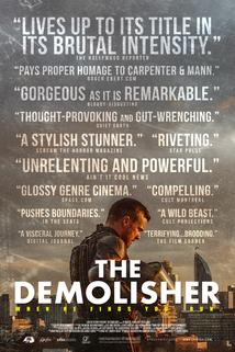 Profilový obrázek - The Demolisher