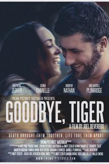 Profilový obrázek - Goodbye, Tiger