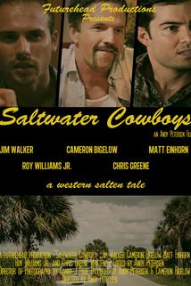 Profilový obrázek - Saltwater Cowboys