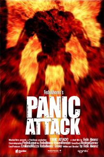 Ataque de pánico!