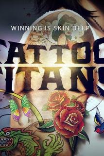Profilový obrázek - Tattoo Titans