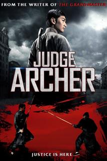Profilový obrázek - Judge Archer