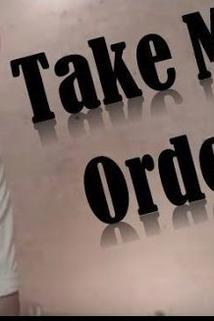 Profilový obrázek - Take My Order