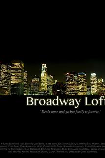 Profilový obrázek - Broadway Lofts