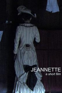 Profilový obrázek - Jeannette