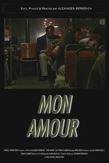 Profilový obrázek - Mon amour
