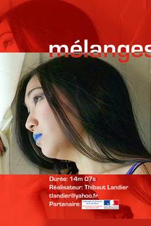 Profilový obrázek - Mélanges