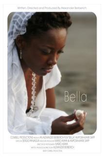 Profilový obrázek - Bella