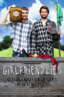 Profilový obrázek - Girlfriend Lies