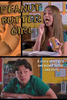 Profilový obrázek - Peanut Butter Girl
