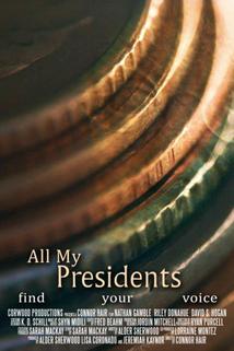 Profilový obrázek - All My Presidents