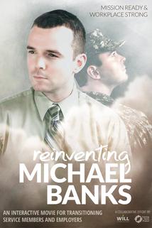 Profilový obrázek - Reinventing Michael Banks