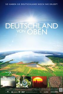 Profilový obrázek - Deutschland von oben