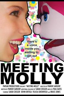 Profilový obrázek - Meeting Molly
