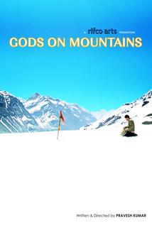 Profilový obrázek - Gods on Mountains