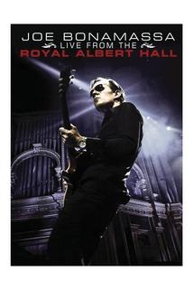 Profilový obrázek - Joe Bonamassa: Live from the Royal Albert Hall