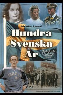 Profilový obrázek - Hundra svenska år