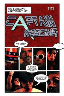 Profilový obrázek - The Sobering Adventures of Captain Awesome!
