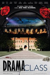 Profilový obrázek - Drama Class