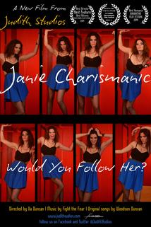 Janie Charismanic  - Janie Charismanic