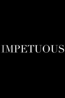 Profilový obrázek - Impetuous