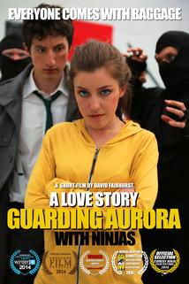 Profilový obrázek - Guarding Aurora: A Love Story with Ninjas
