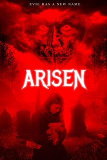 Profilový obrázek - Arisen