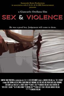 Profilový obrázek - Sex & Violence